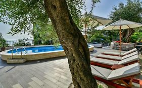 Apartments Kentera Lux
